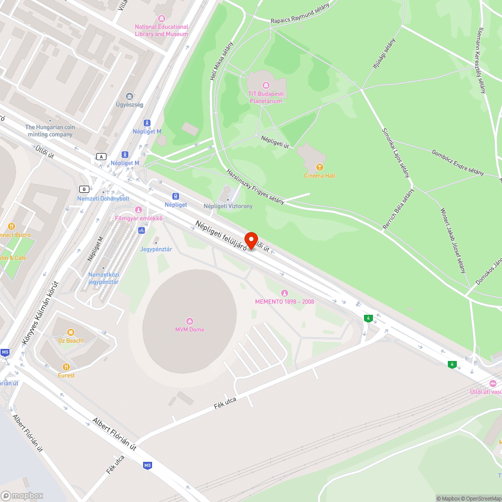 Gyalogátkelőhely védelme bejelentés helye