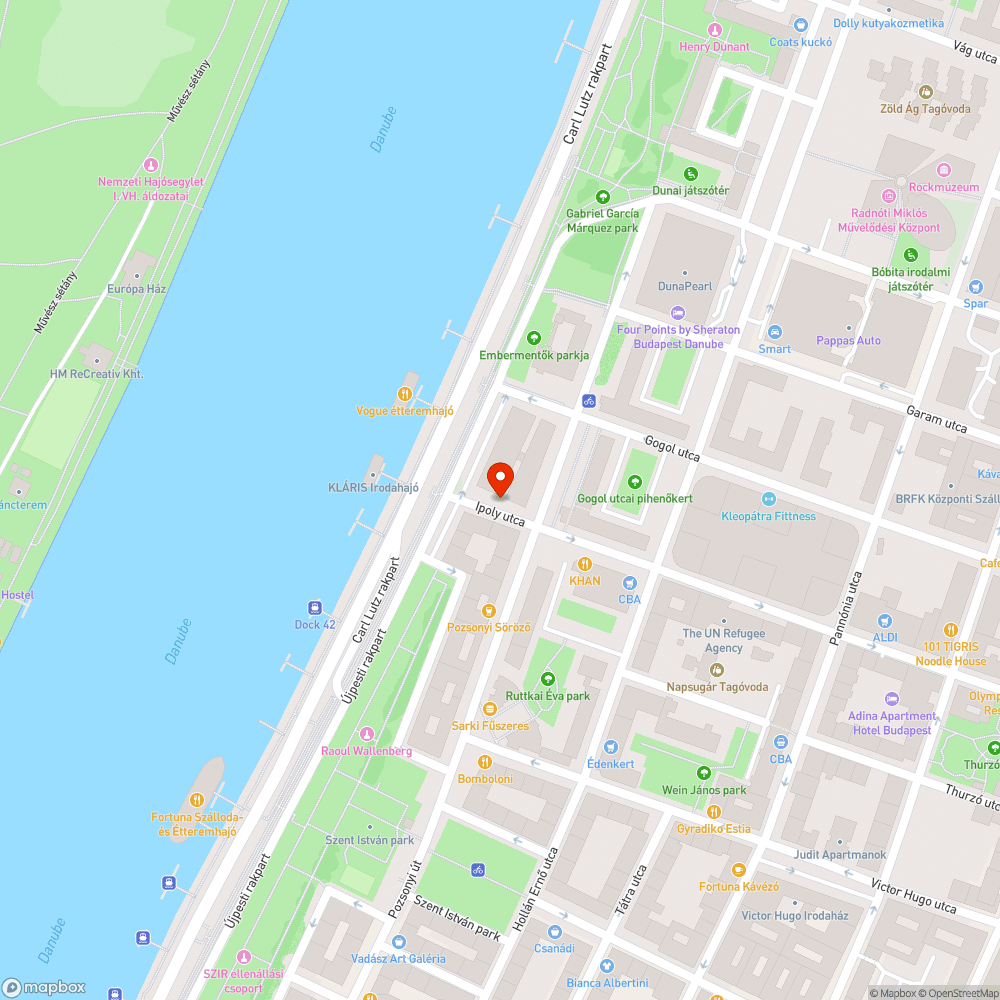 Hosszú ideje egyhelyben álló, elhagyatott autó bejelentés helye