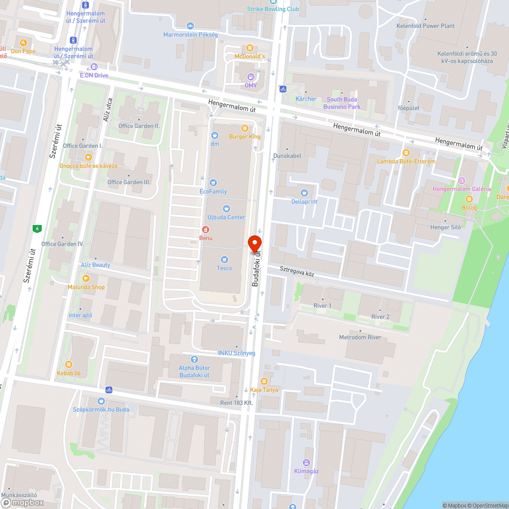 Hatalmas tócsák esőzések alatt bejelentés helye