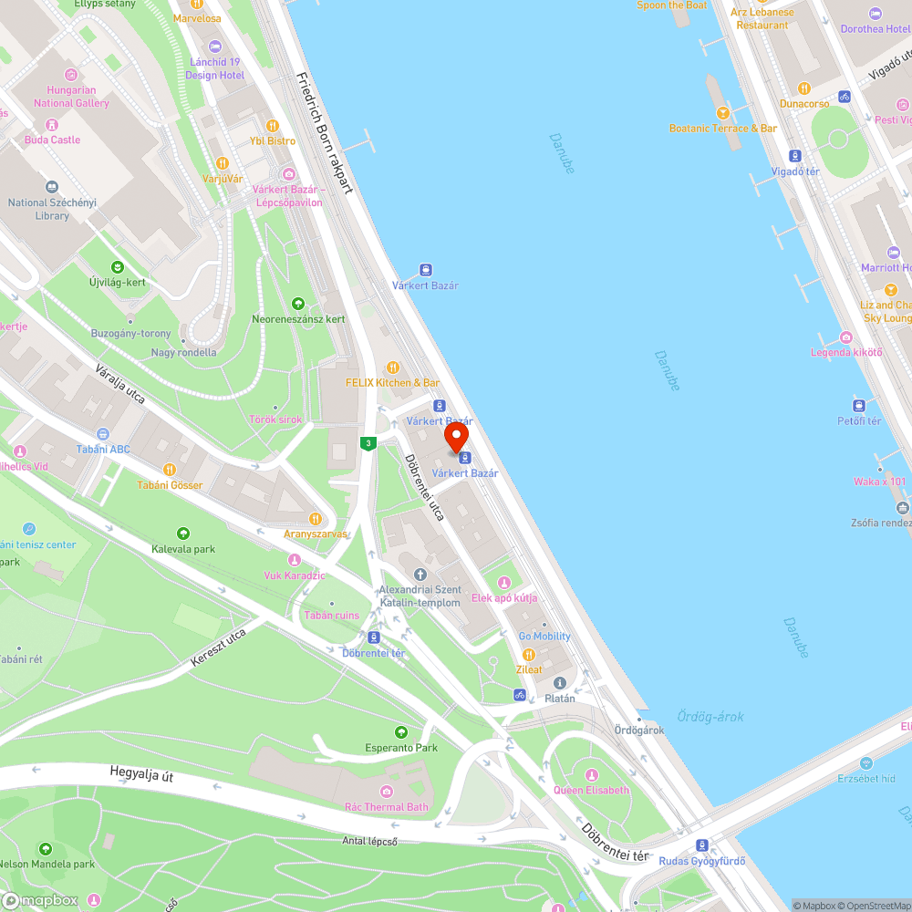 Kijott szemetes a fának tamasztva bejelentés helye