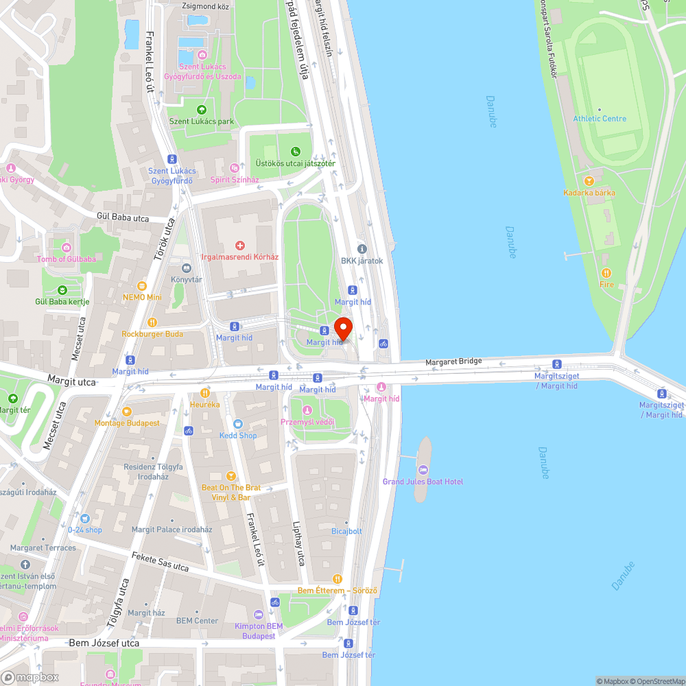 Omlott burkolat bejelentés helye