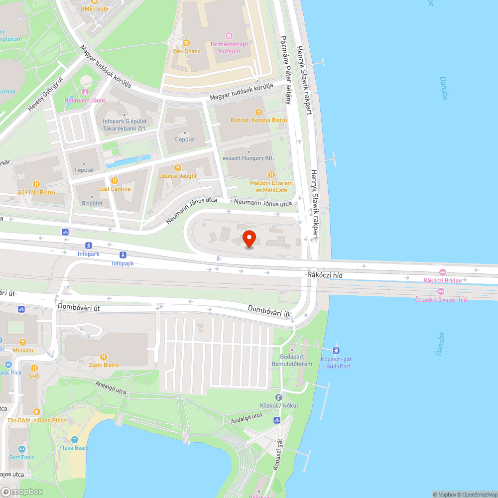 Kint felejtett táblák bejelentés helye