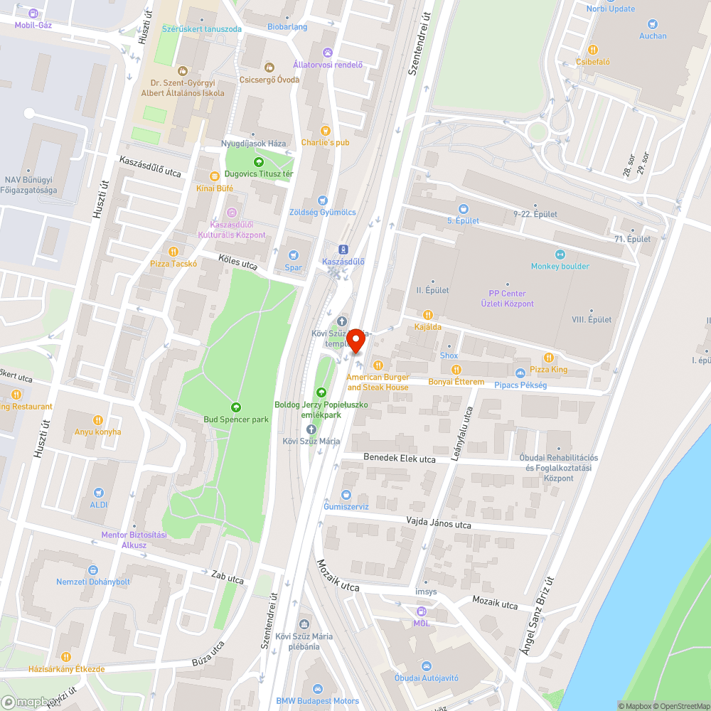 Nem világítanak az ostorlámpák, 2 db hiányzik bejelentés helye