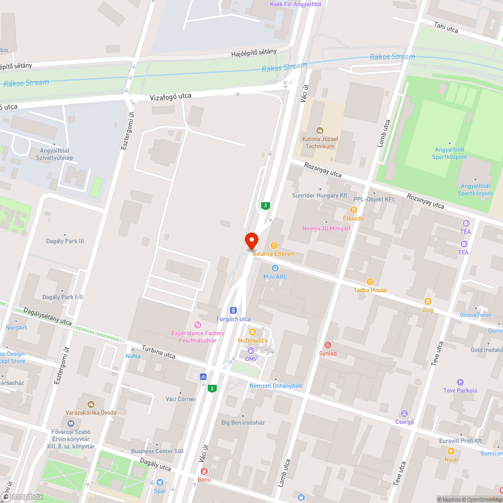 Nem működő jelzőlámpa bejelentés helye