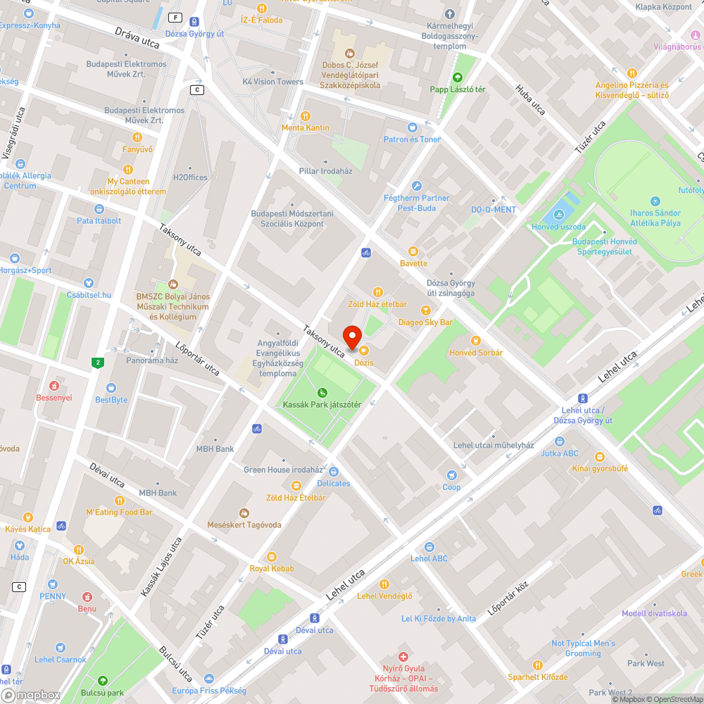 Indokolatlan kő kupac és oszlopok bejelentés helye