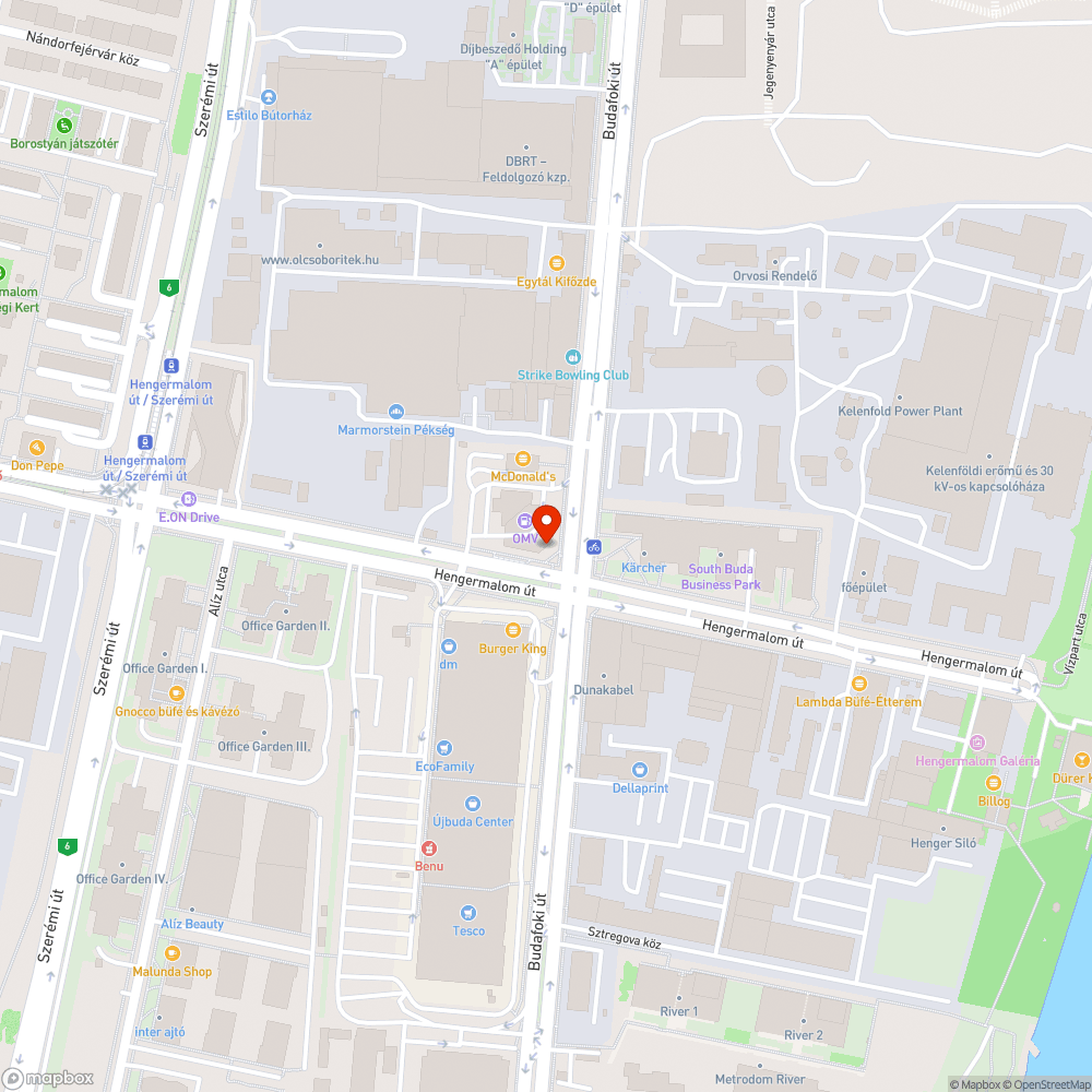 Hiányzik a gomb a gyalogátkelőnél bejelentés helye