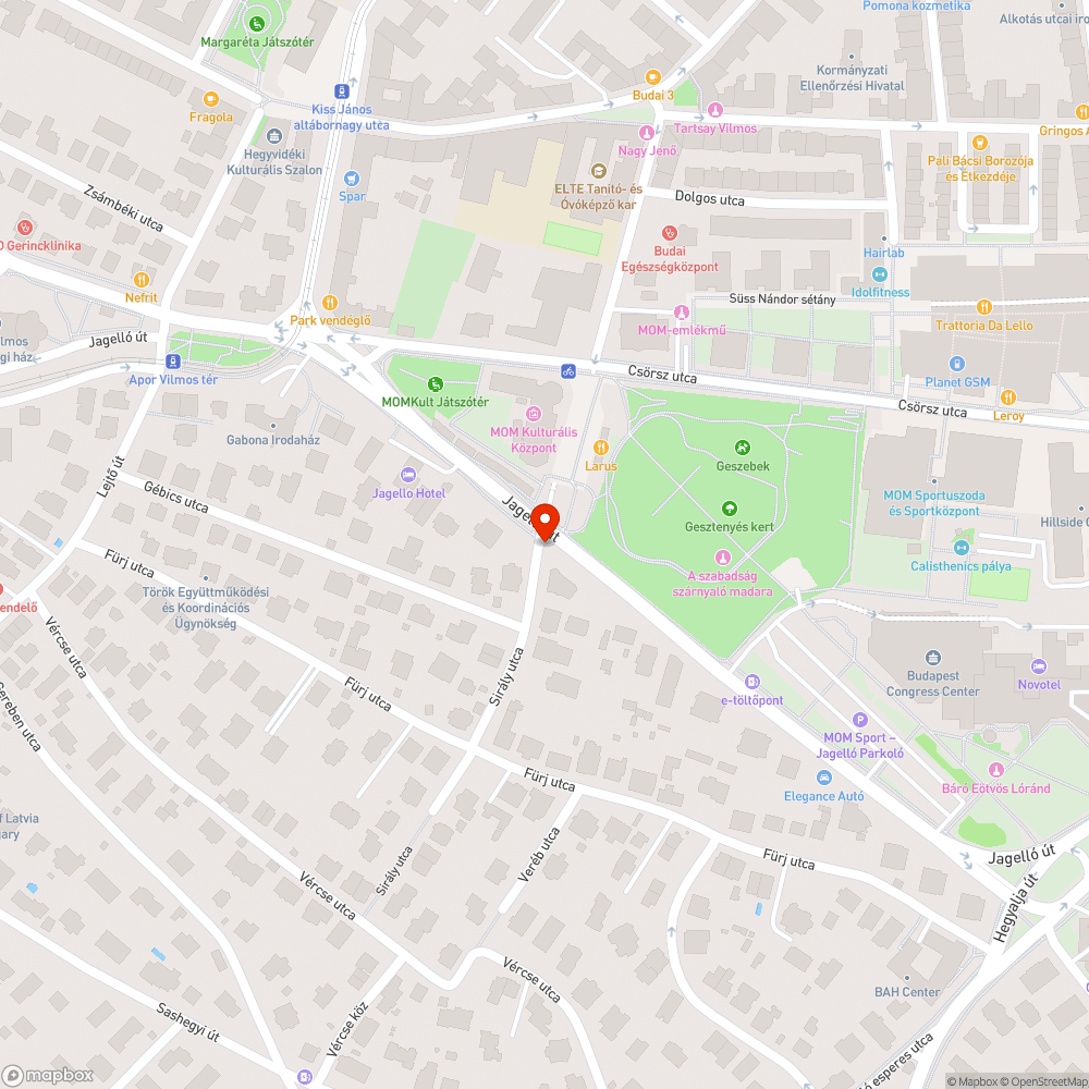 Botlásveszélyes cső csonk bejelentés helye