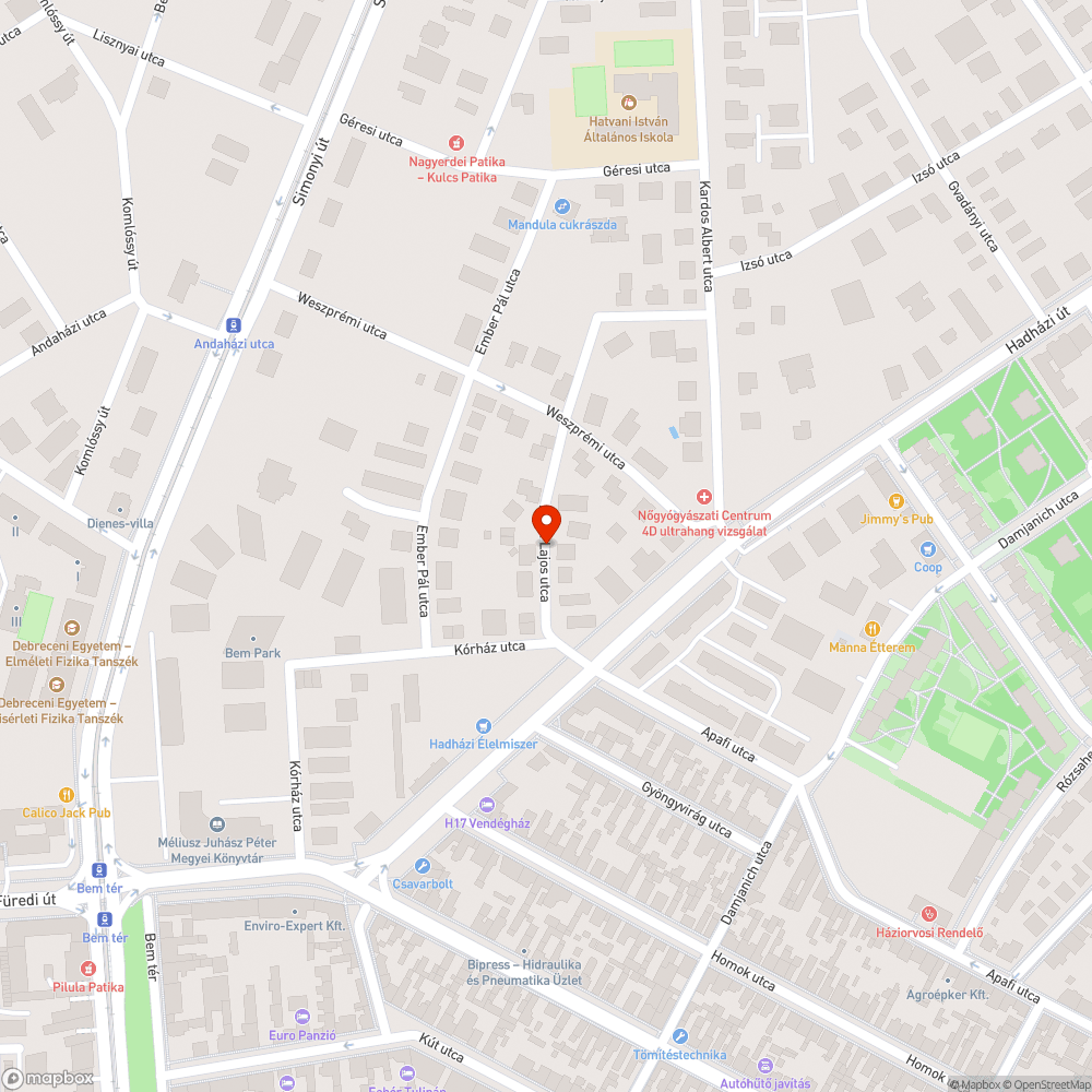 fapótlás elmaradt, kivágás jogszerű volt? bejelentés helye