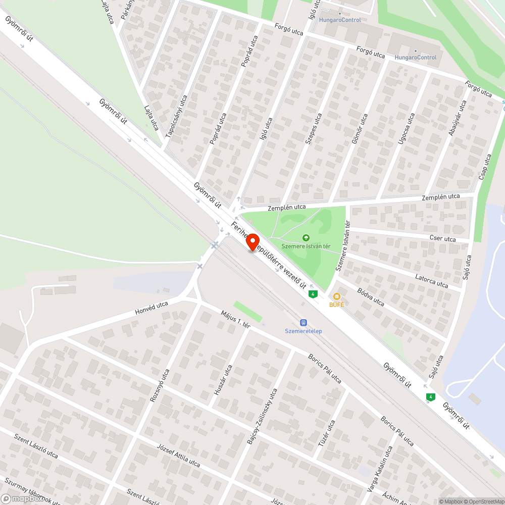 Lepergett a festék a padról bejelentés helye