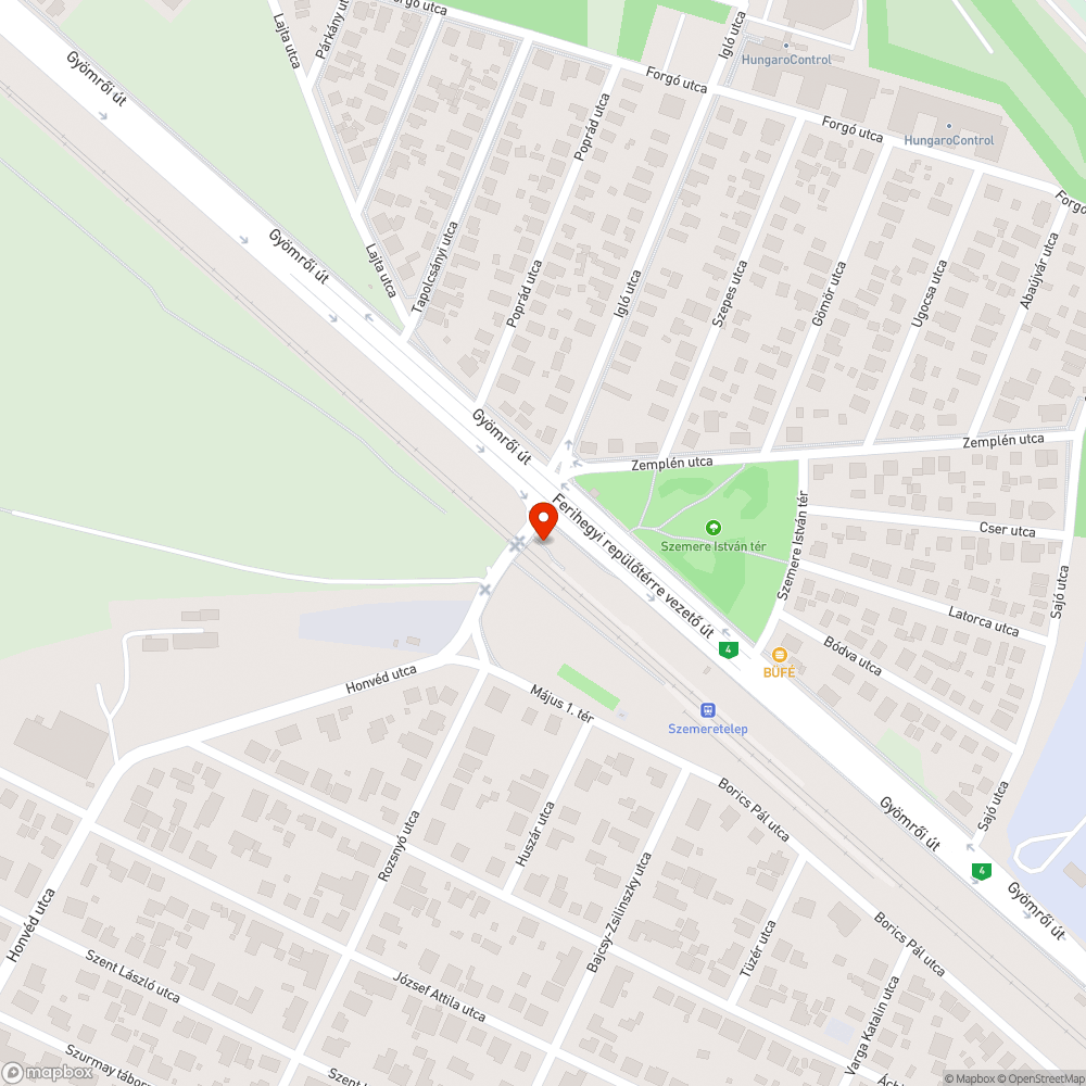 Hulladéklerakás a tiltó tábla mellett, kamera alatt bejelentés helye