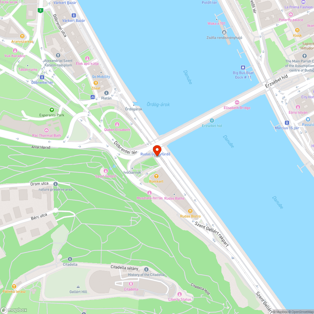 Hibás lámpa bejelentés helye