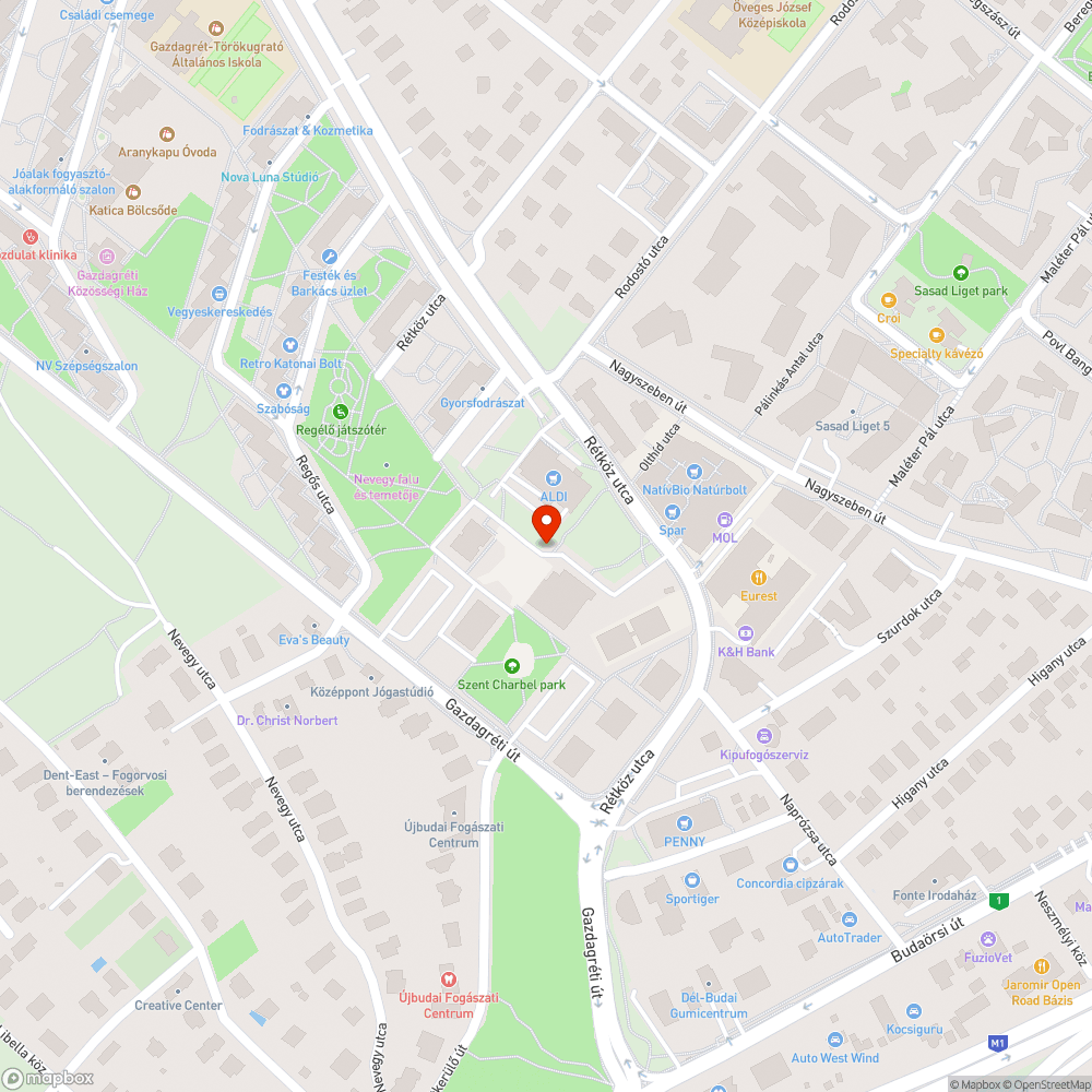 Rendszeres behajtási tilalom megszegése és tilosban parkolás bejelentés helye