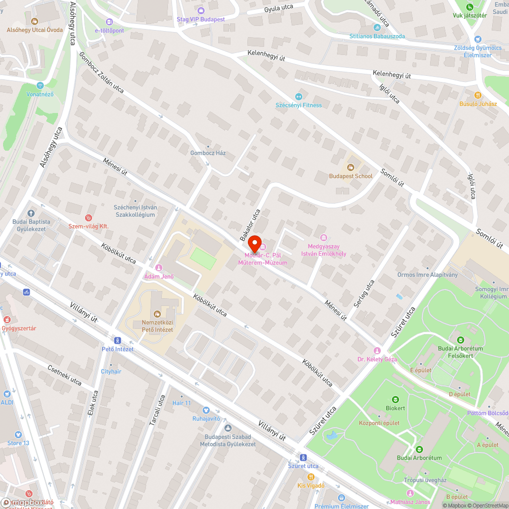 Fedlap csere kérelem bejelentés helye