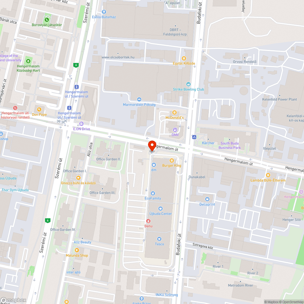 Kifakult táblák bejelentés helye