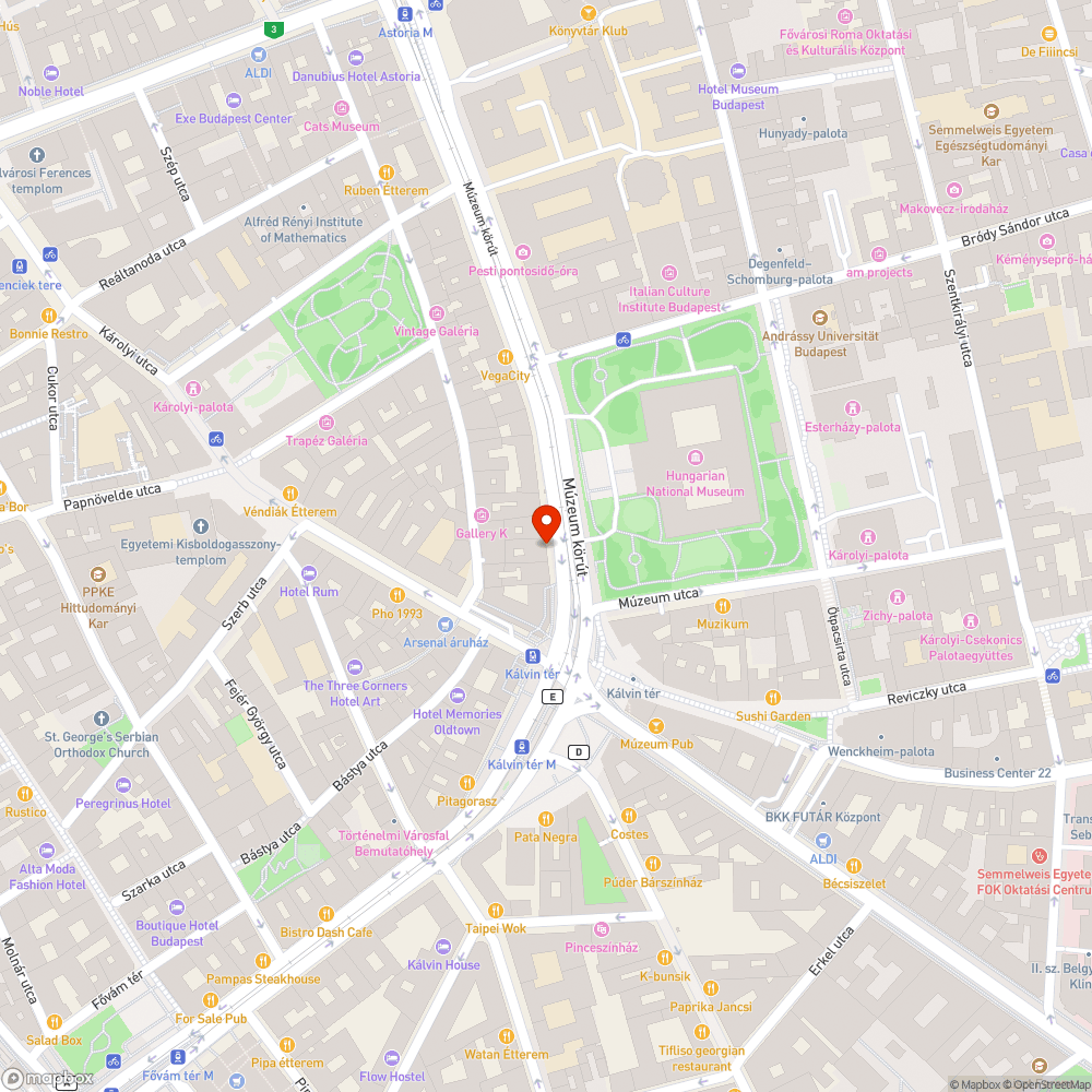 Kidöntött oszlopok pótlása bejelentés helye