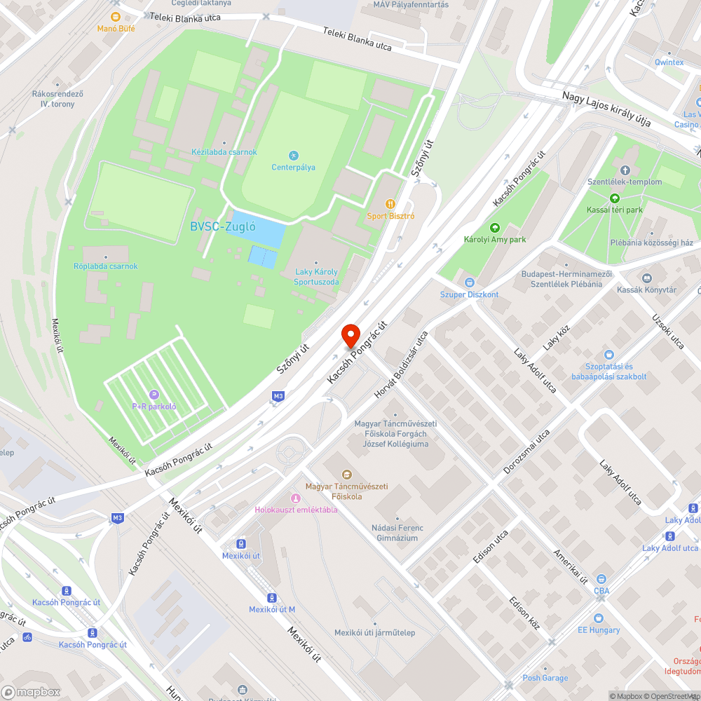 Aluljáróban szemét, falragasz, lom és graffitik bejelentés helye