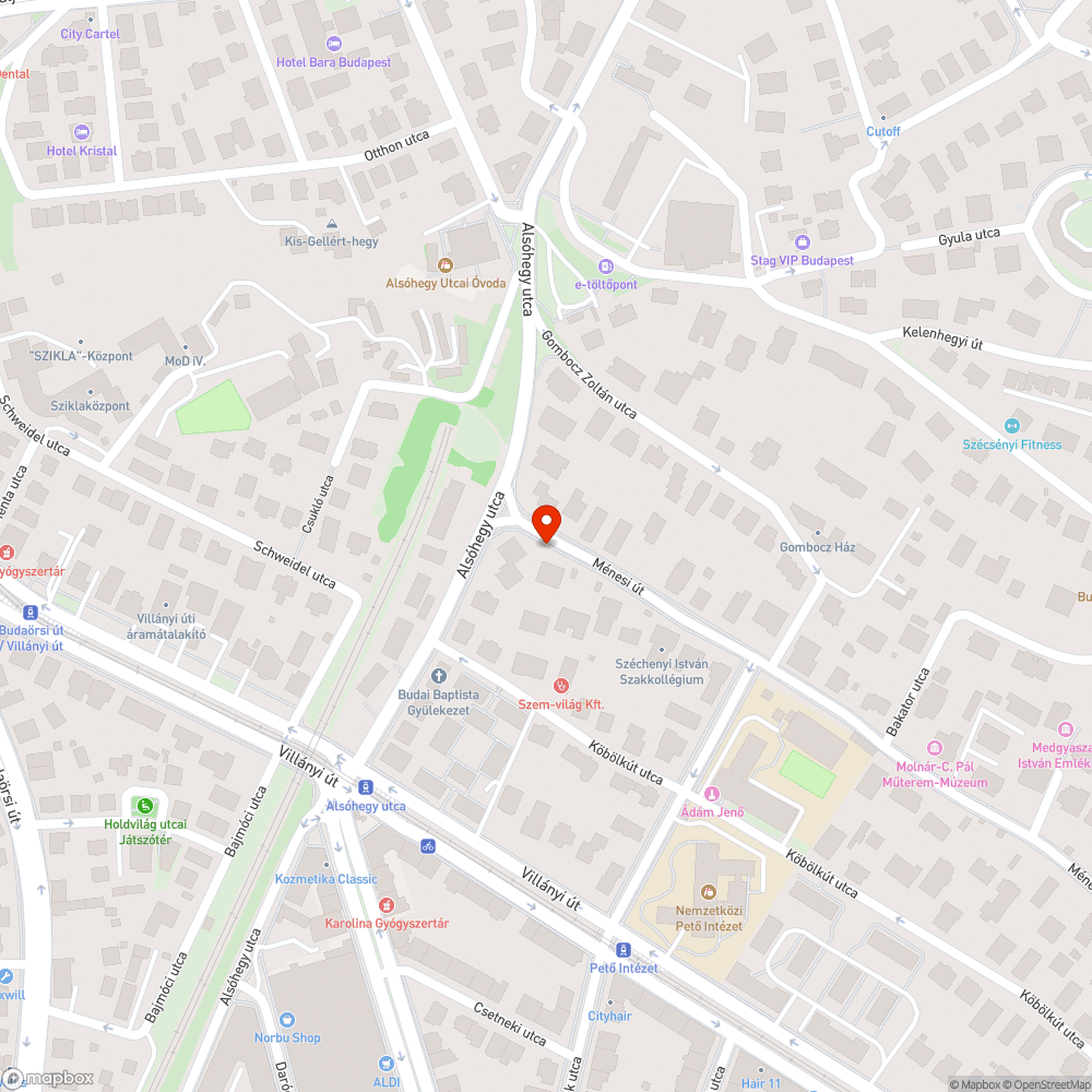 Magyar Posta feliratú megsüllyedt fadlapok bejelentés helye