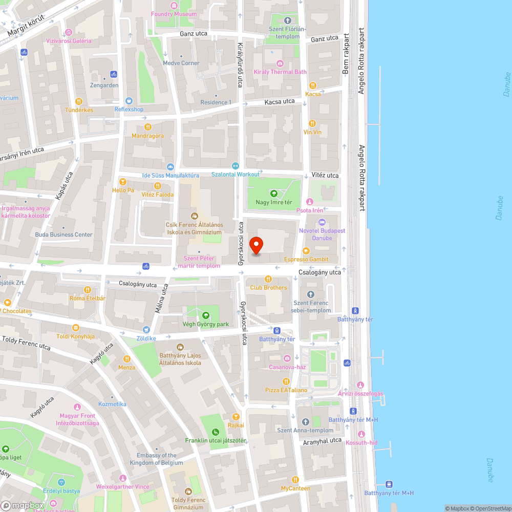 Hiányos, lyukas, elkopott fedlap bejelentés helye