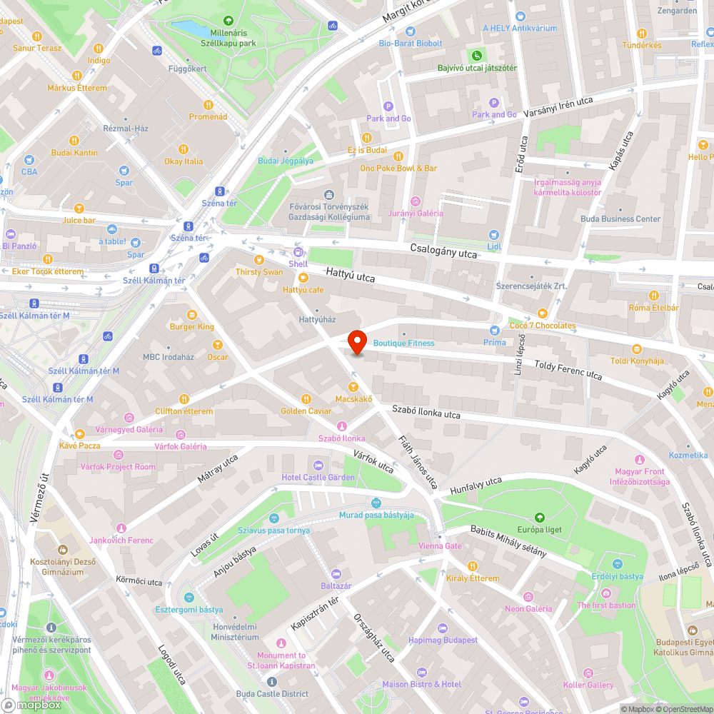 Hiányzó BDK oszlop bejelentés helye