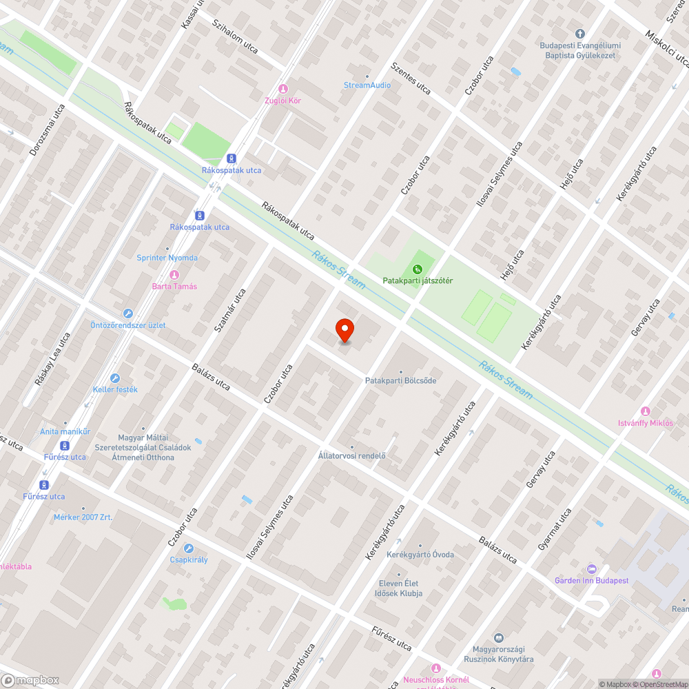 Műszaki nélküli autó közterületen tárolása bejelentés helye