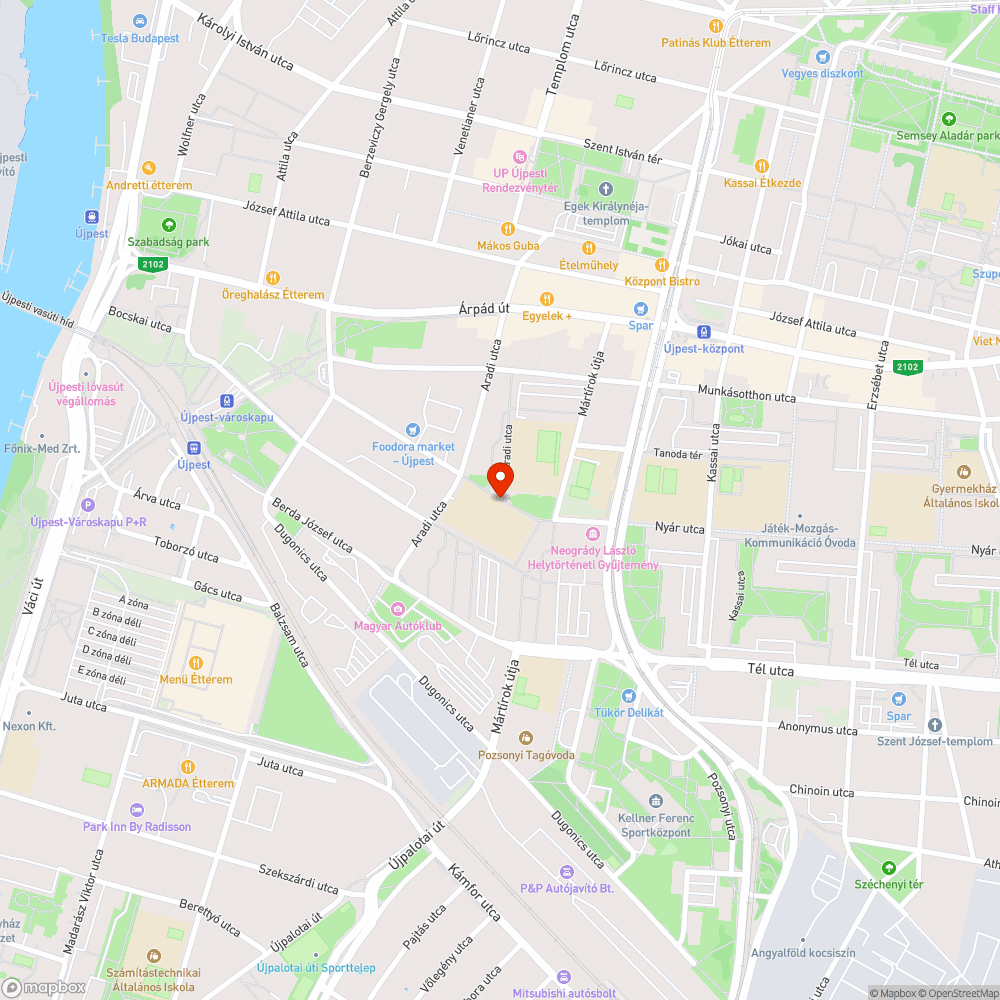 Bringaút burkolatjel bejelentés helye