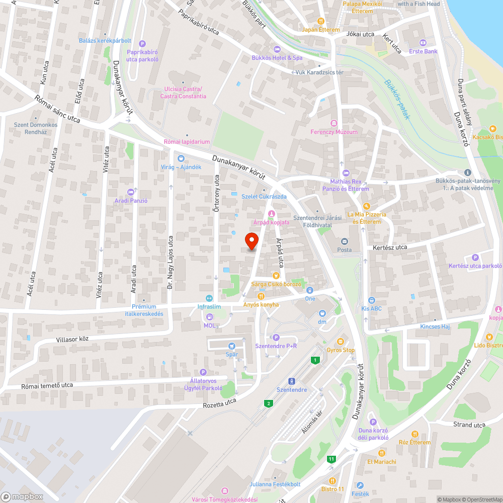 Nem ég a közvilágítási lámpa bejelentés helye