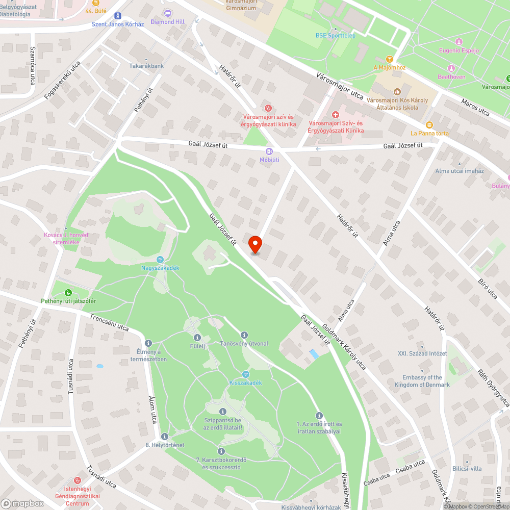 Kukások a reggeli csúcsforgalomban bejelentés helye