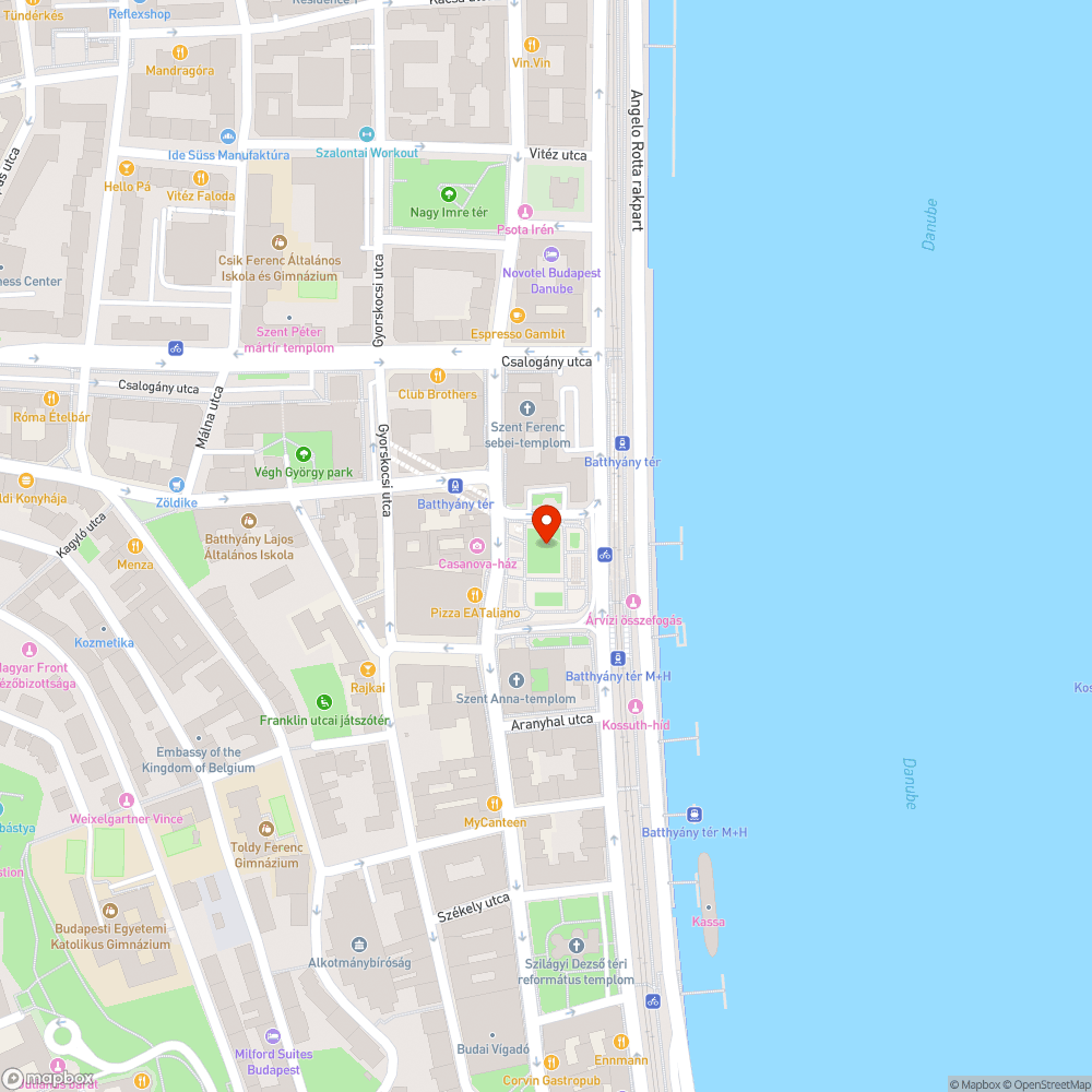 Tönkrement fedlapok bejelentés helye