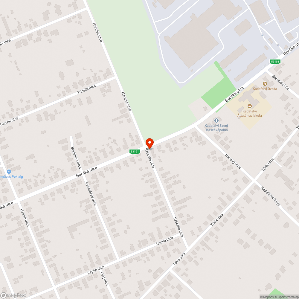 Rozsdás telefon szekrény bejelentés helye