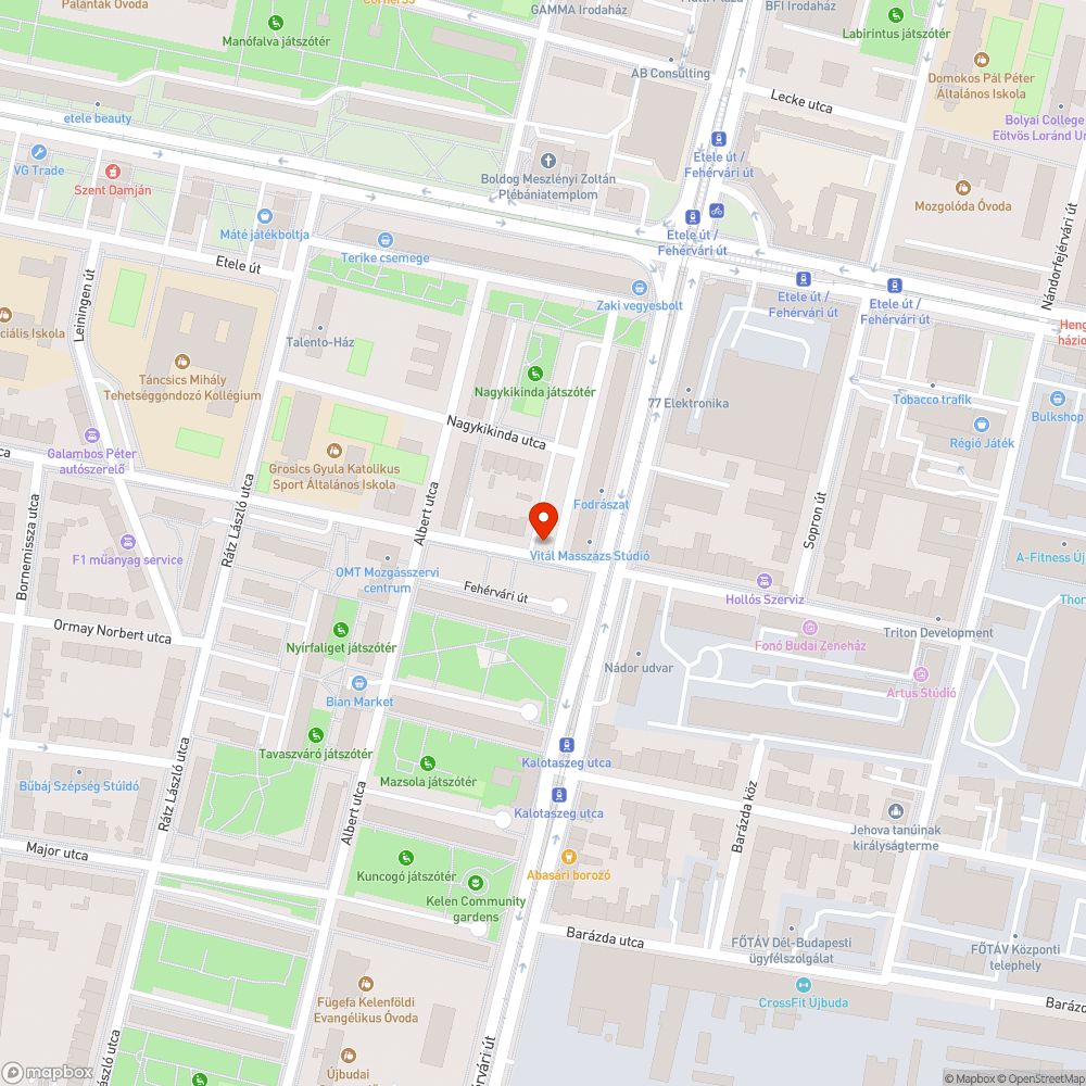 Tönkrement járda a fedlap mellett bejelentés helye