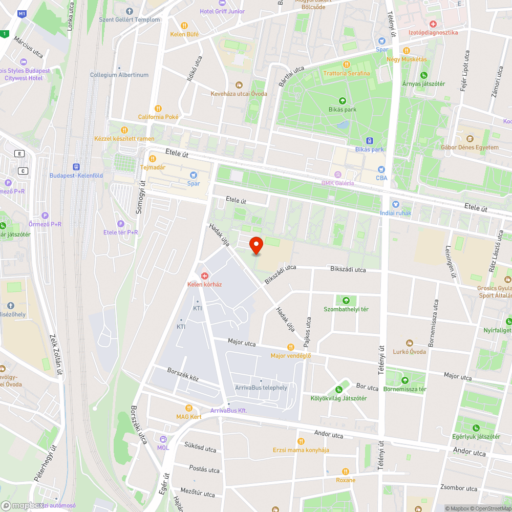 Hiányzó elzárócsap fedél bejelentés helye