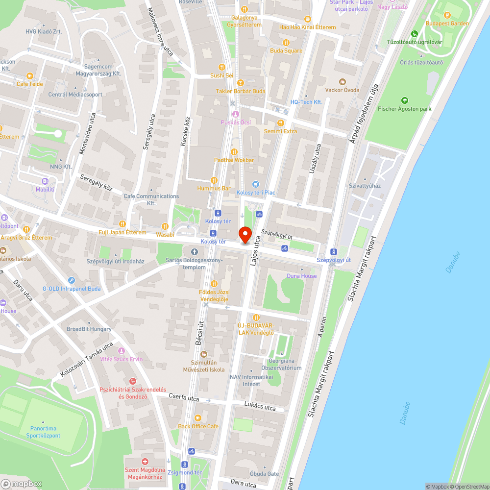 Fa kerete törött bejelentés helye