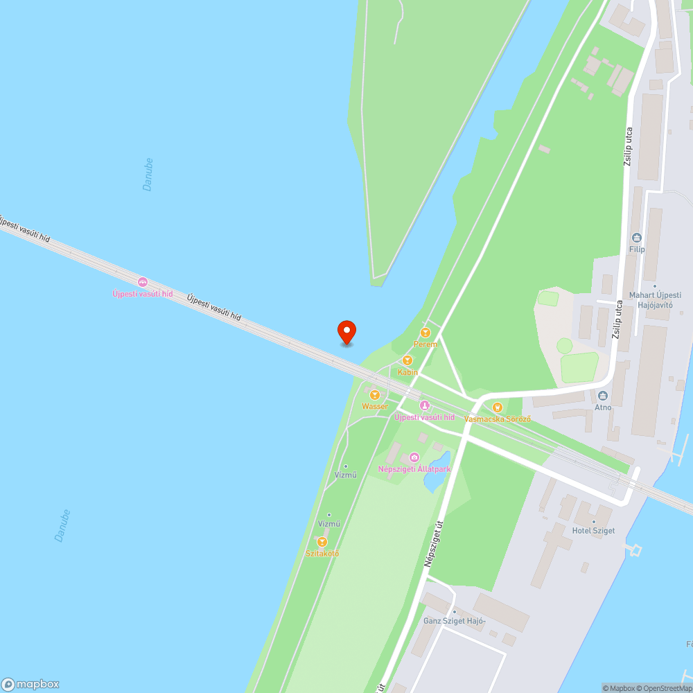 Kamerarongálás bejelentés helye