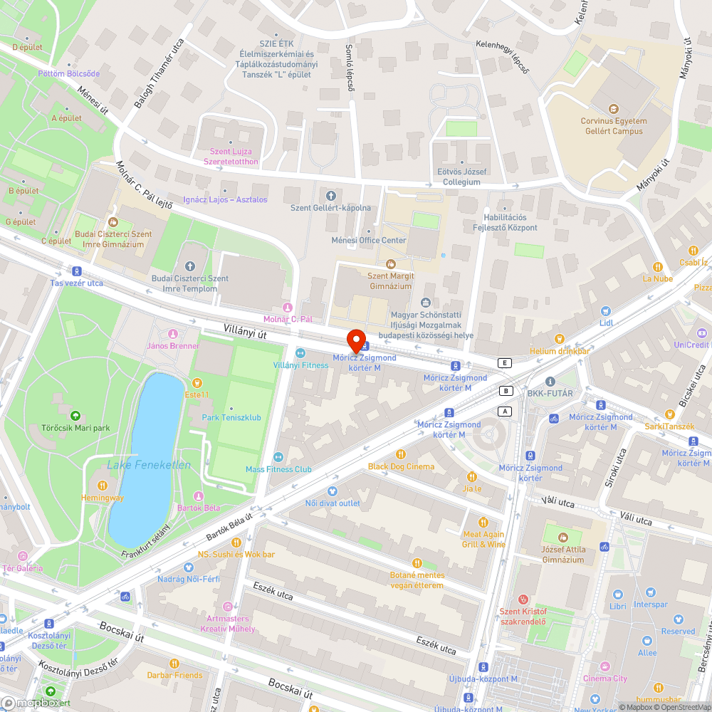 2 üres fahely bejelentés helye