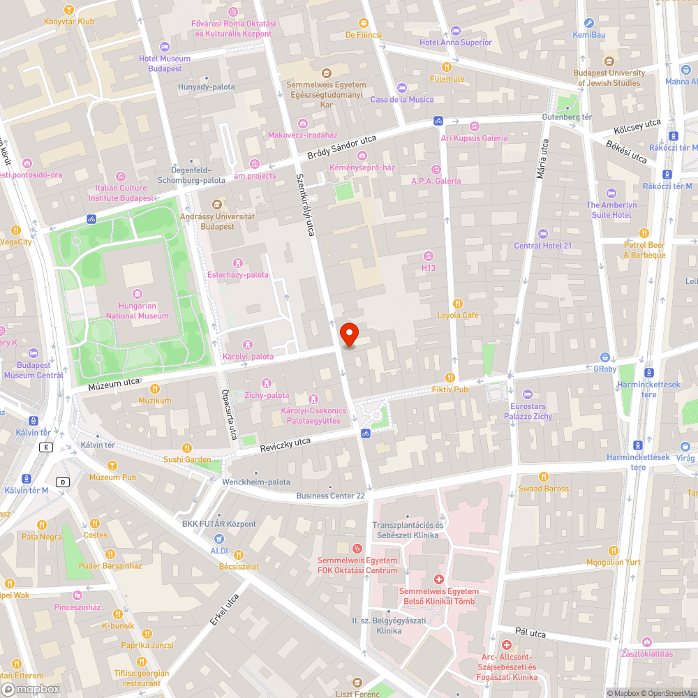 Sérült szélű fedlap bejelentés helye