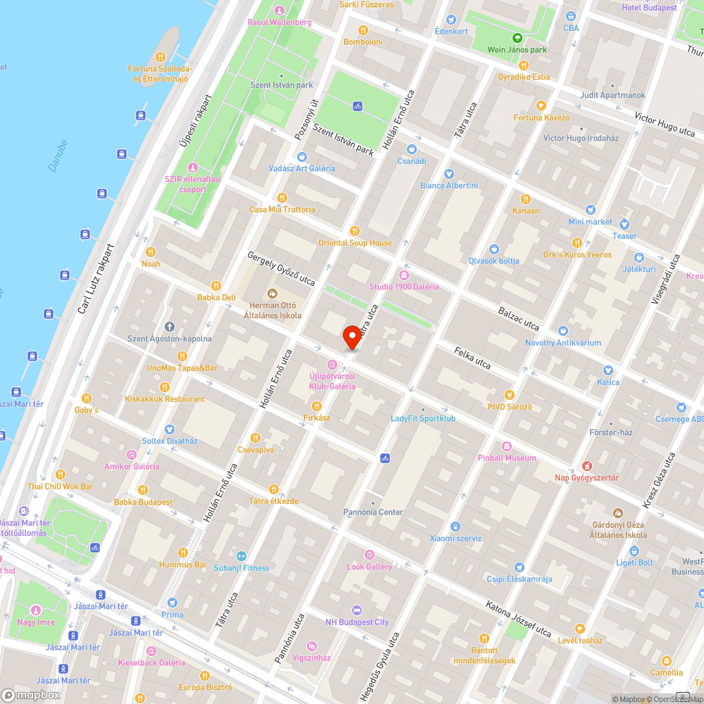 Kuka rossz helyen bejelentés helye