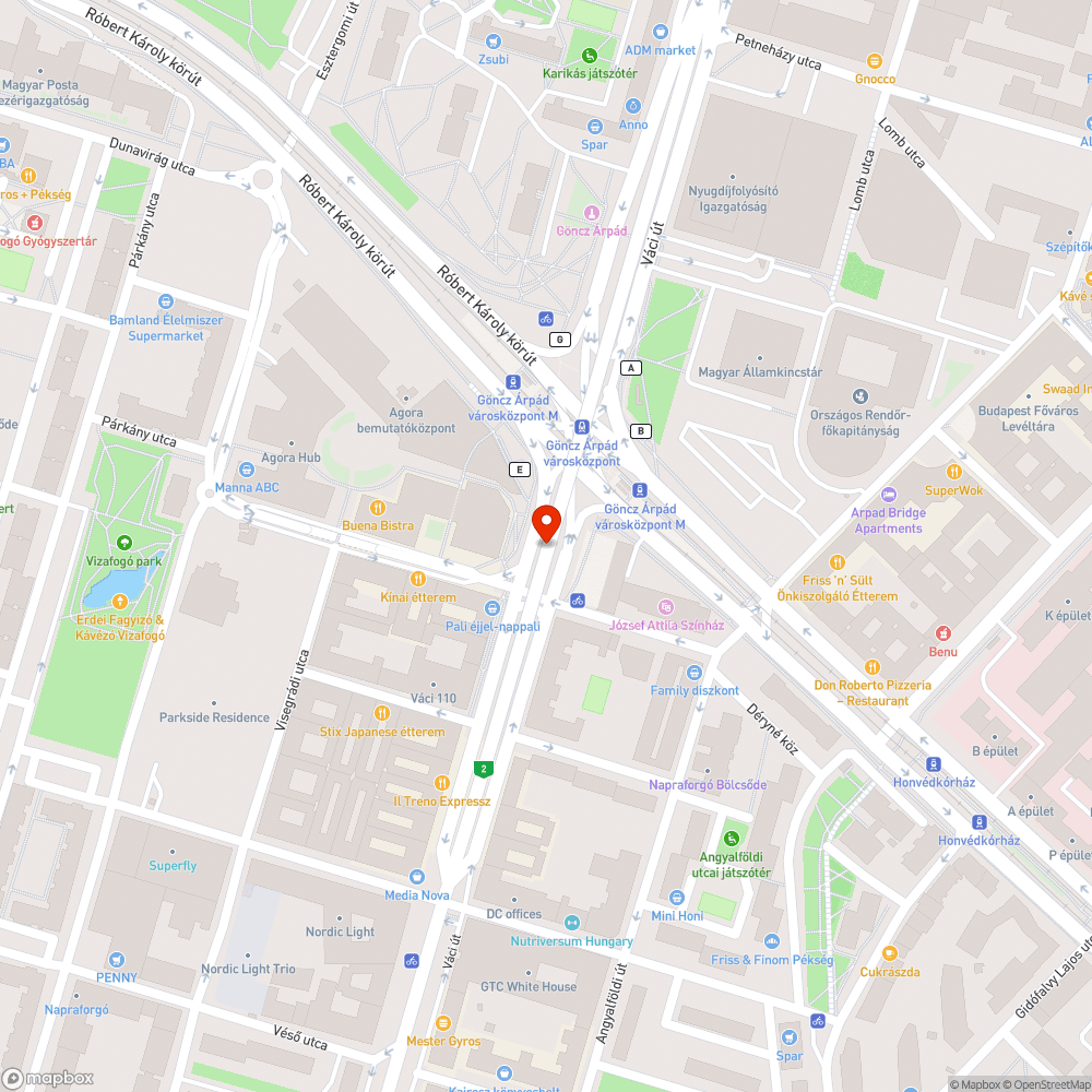 Illegális hulladék és fertőtlenítés hiánya bejelentés helye