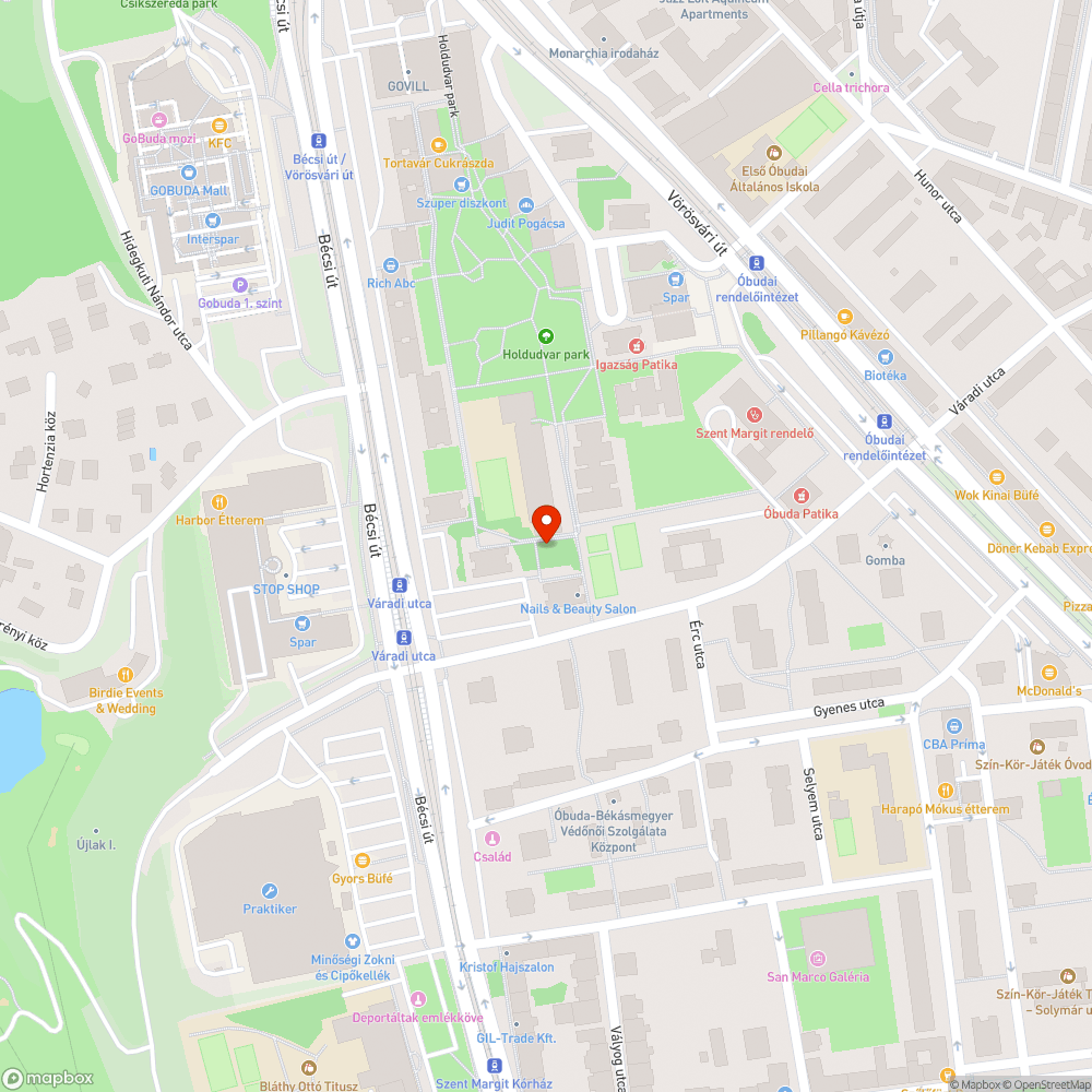 Lomtalanításból maradt hulladék bejelentés helye