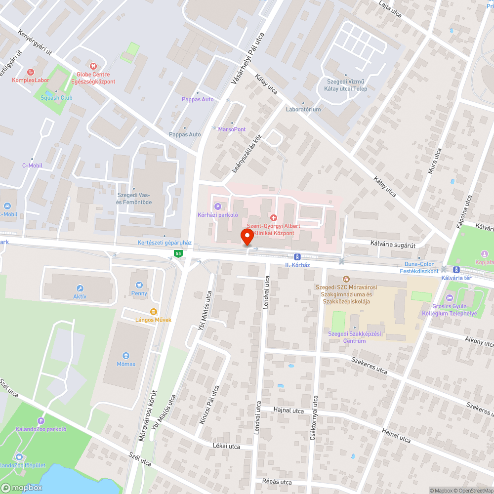 Értelmetlen közlekedési tábla bejelentés helye