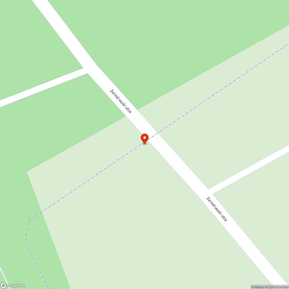 Mikrohullámsütő Pilis Parkerdő területén bejelentés helye