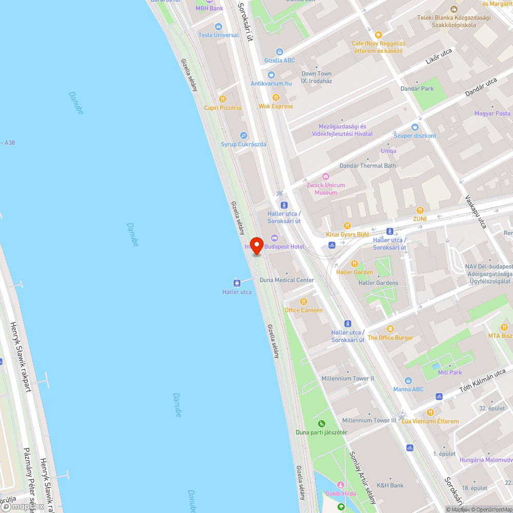 Koszos büdös lépcsősor bejelentés helye