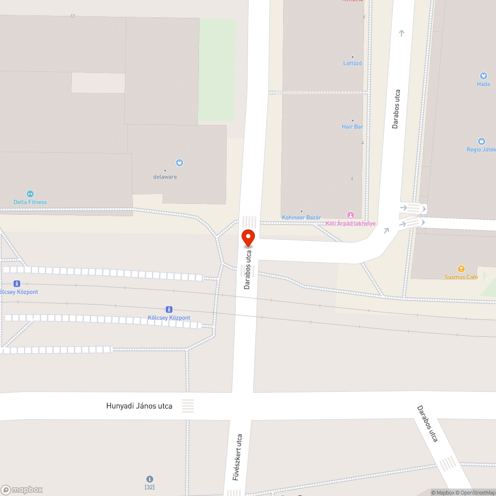 Állati tetem bejelentés helye