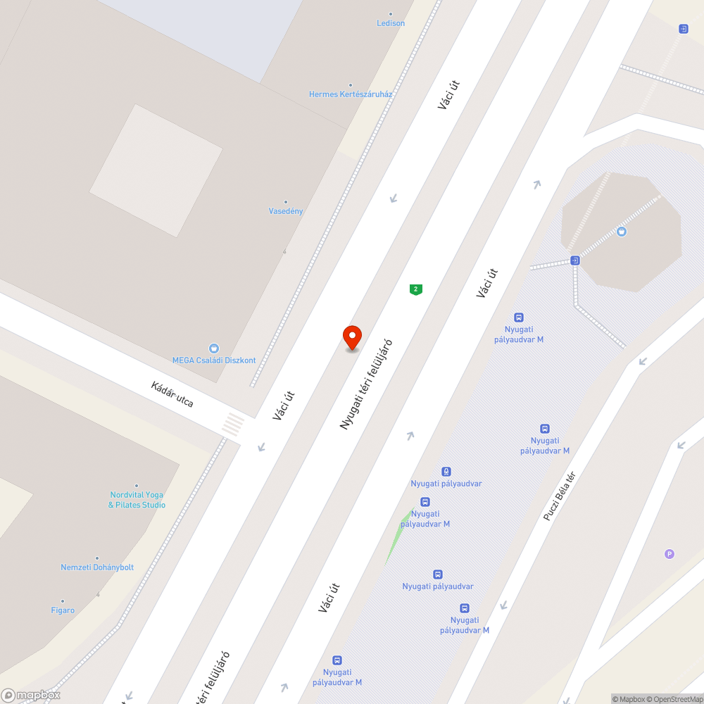 Szemét és gaz bejelentés helye