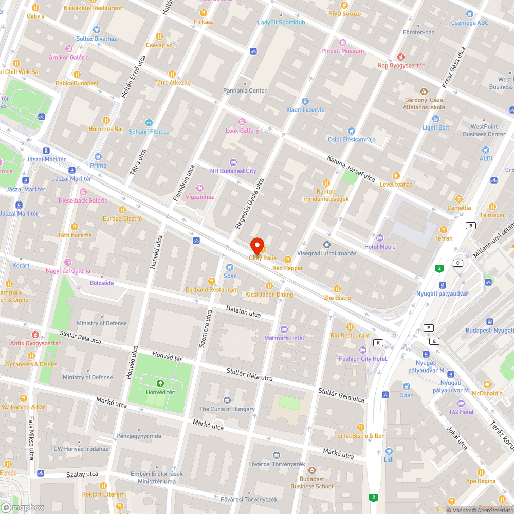 Valaki szurokkal öntötte ki a fa tövét bejelentés helye