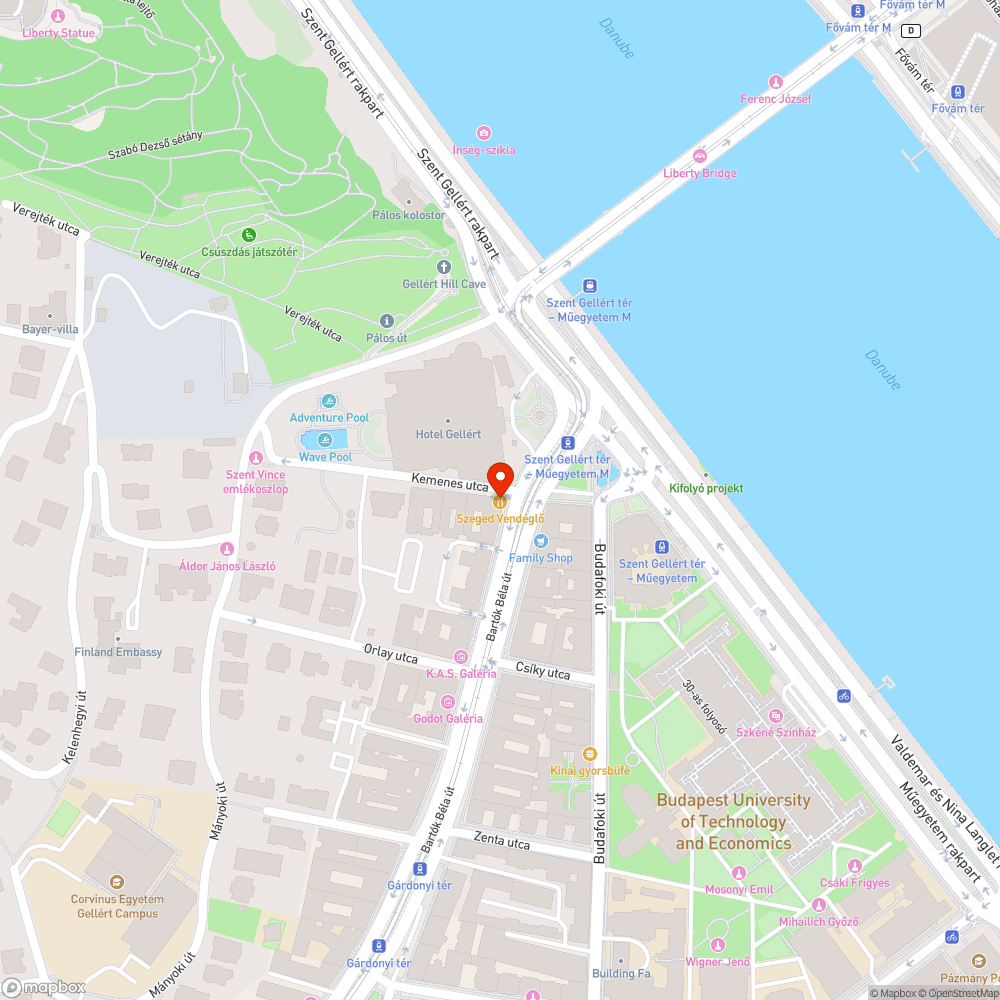 Elhagyott telefonfülkék szerte a városban bejelentés helye