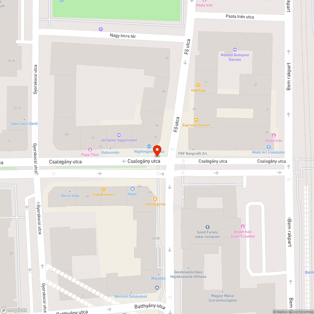 Elhullott állat bejelentés helye