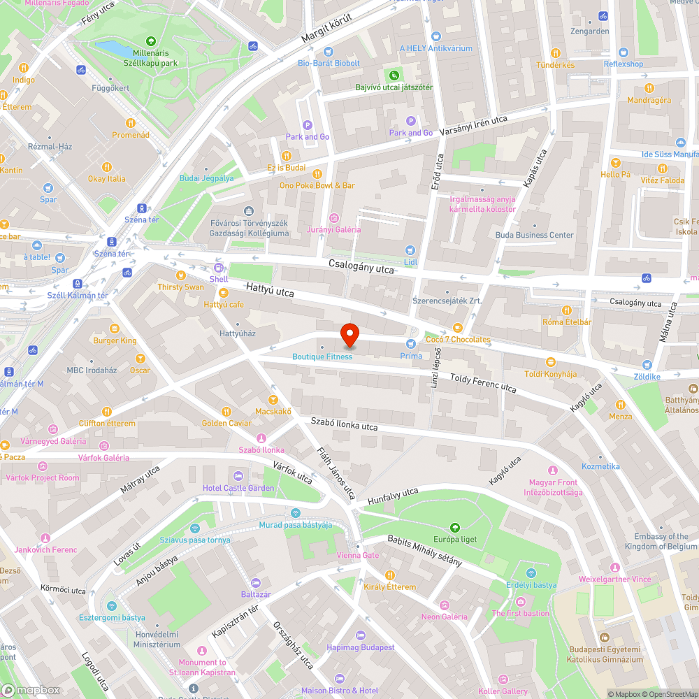 Hiányos fedlap bejelentés helye