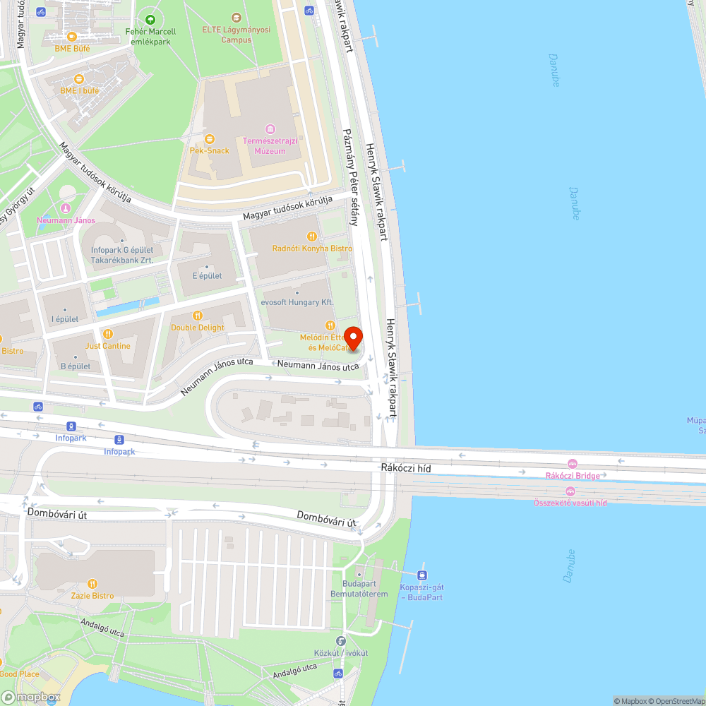 Rendezvényekkori szabálytalan parkolás bejelentés helye