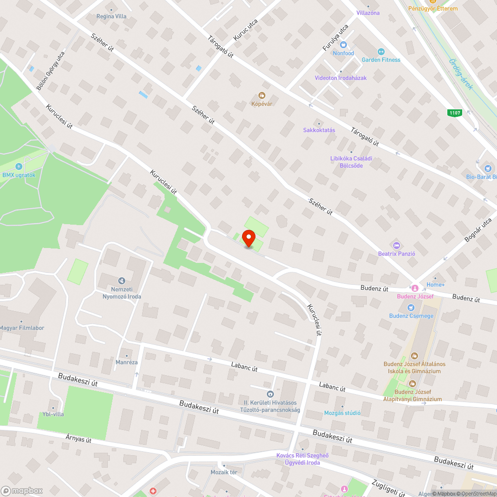 Veszélyes hulladék bejelentés helye