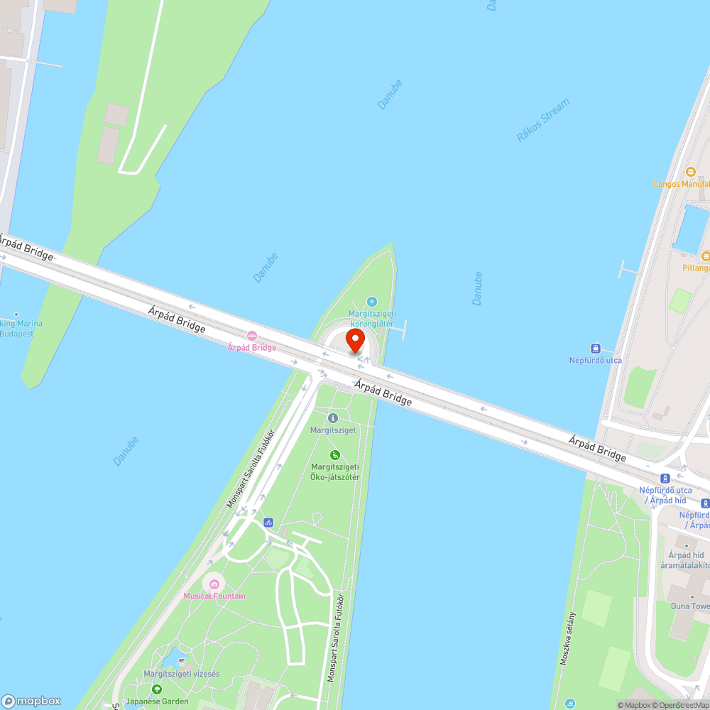 Tükörtartó bejelentés helye